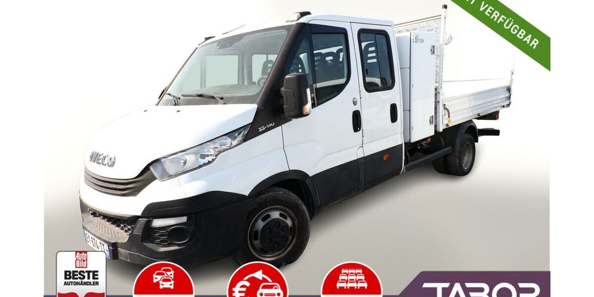 IVECO Andere 82.995 km 23.488 &euro; Kehl 77694
