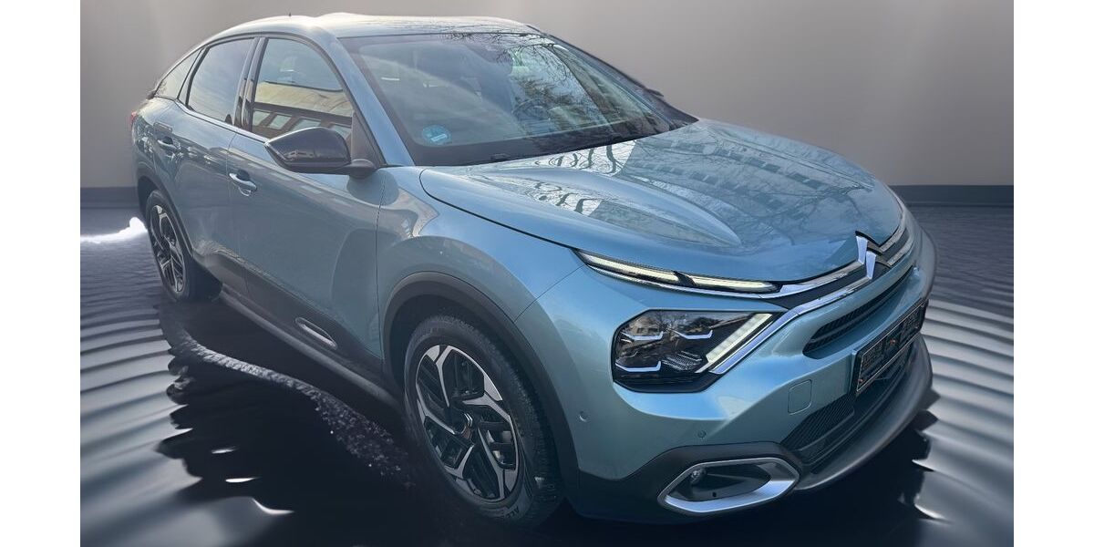 Citroen C4 18.671 km 19.600 &euro; Puchheim 82178