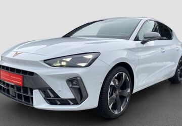 Cupra Leon 17.986 km 32.950 &euro; Heidenheim 89518