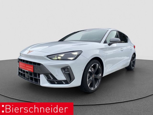 Cupra Leon 17.986 km 32.950 &euro; Heidenheim 89518