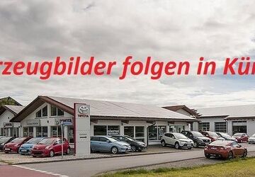 Toyota Supra 57.800 km 52.490 &euro; Germaringen 87656