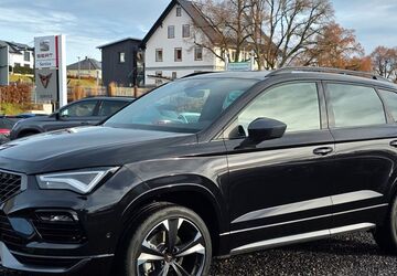 Cupra Ateca 17.160 km 33.480 &euro; Oberreichenbach 75394