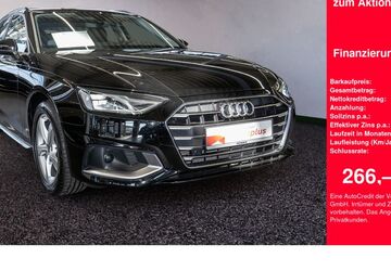 Audi A4 30.590 km 25.440 &euro; Stendal 39576