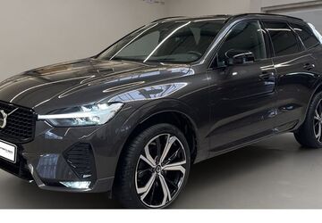Volvo XC60 66.884 km 40.590 &euro; Krefeld 47805