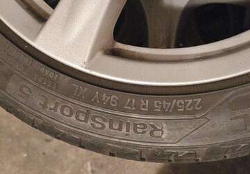 Toyota Avensis 259.233 km 1.800 &euro; Freiburg im Breisgau 79106