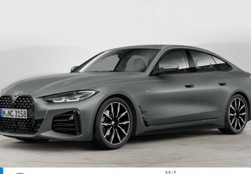 BMW 430 Gran Coupé 30.959 km 52.890 &euro; Lennestadt 57368