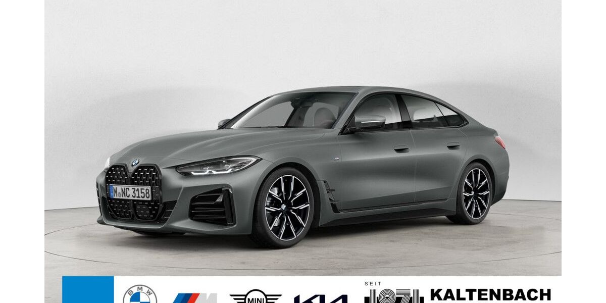 BMW 430 Gran Coupé 30.959 km 52.890 &euro; Lennestadt 57368