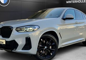 BMW X4 48.300 km 52.050 &euro; Kaufbeuren 87600