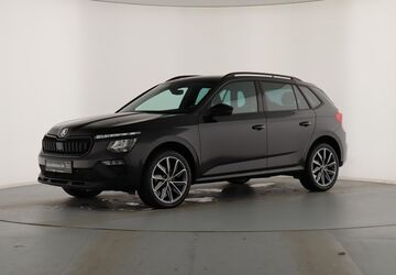 Skoda Kamiq 18.598 km 25.490 &euro; Leipzig 04103