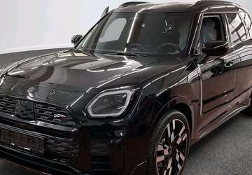 Mini Countryman S All4 3.482 km 45.583 &euro; München 80788