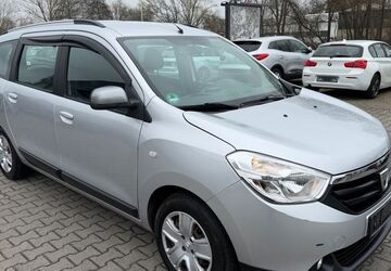 Dacia Lodgy 160.000 km 4.800 &euro; Papenburg 26871