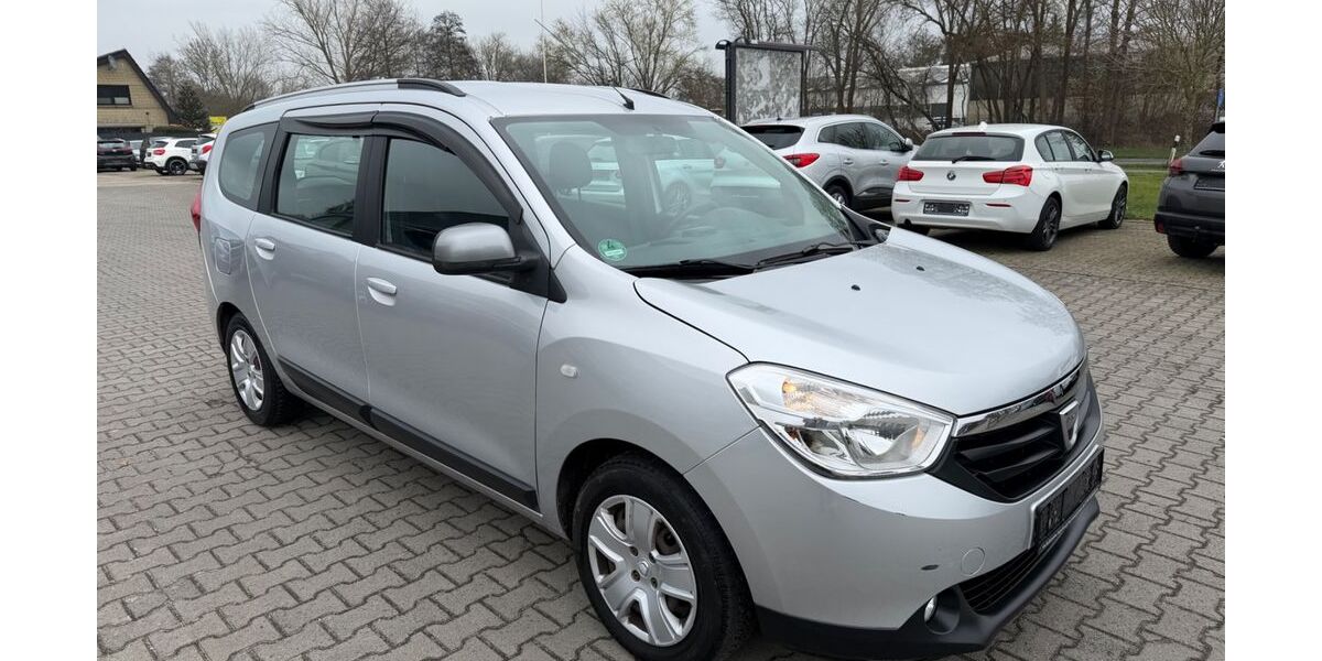 Dacia Lodgy 160.000 km 4.800 &euro; Papenburg 26871