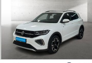 VW T-Cross 26.050 km 28.403 &euro; Fürth 90762