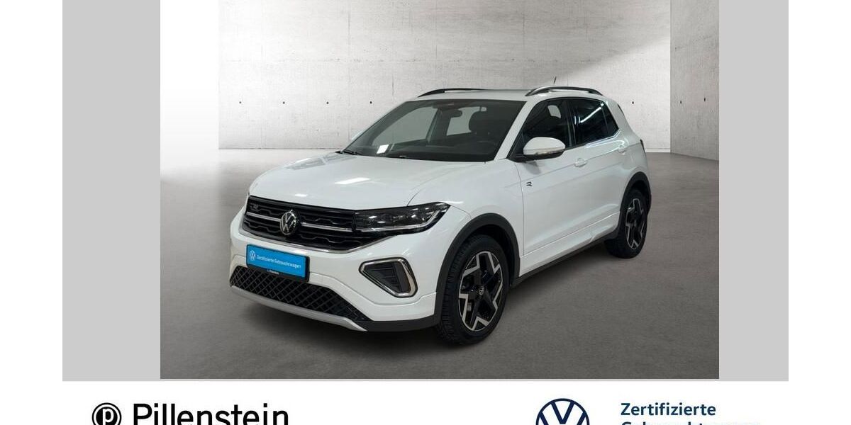 VW T-Cross 26.050 km 28.403 &euro; Fürth 90762