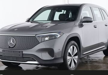 Mercedes-Benz EQB 4.950 km 38.650 &euro; Karlstadt 97753