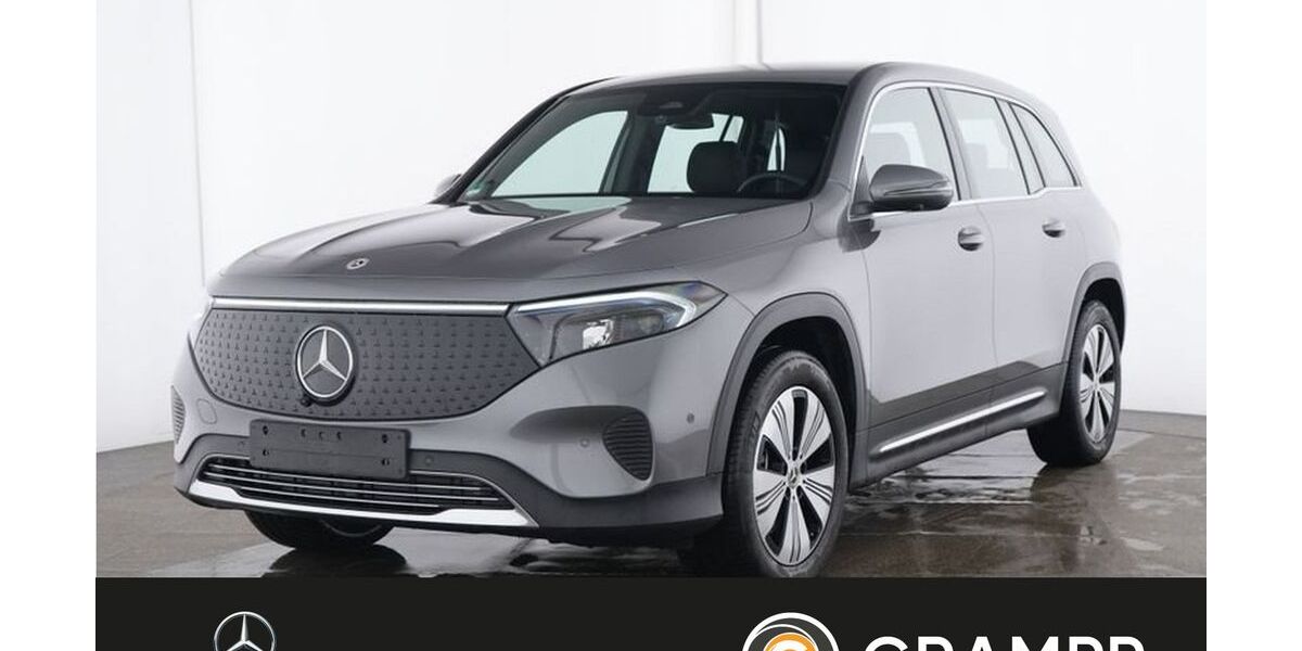 Mercedes-Benz EQB 4.950 km 38.650 &euro; Karlstadt 97753