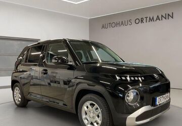 Hyundai INSTER 1.500 km 27.490 &euro; Wissen 57537