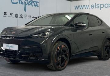 Cupra Tavascan 11.990 km 43.689 &euro; Dinslaken 46539