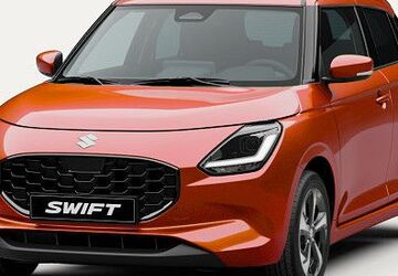 Suzuki Swift 1.200 km 18.450 &euro; Bielefeld 33689