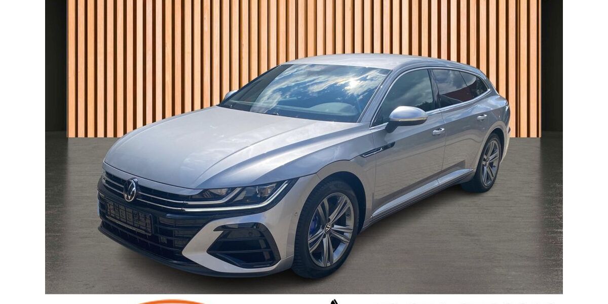 VW Arteon 28.286 km 32.980 &euro; Dresden 01328