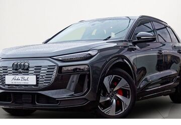 Audi Q6 e-tron 4.000 km 70.940 &euro; Diez 65582