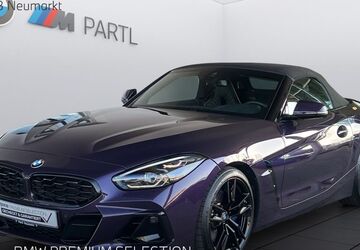 BMW Z4 M40 9.000 km 58.660 &euro; Neumarkt 92318