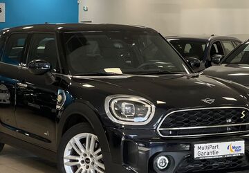 Mini Countryman SE (Cooper) 21.108 km 25.197 &euro; Peine 31228