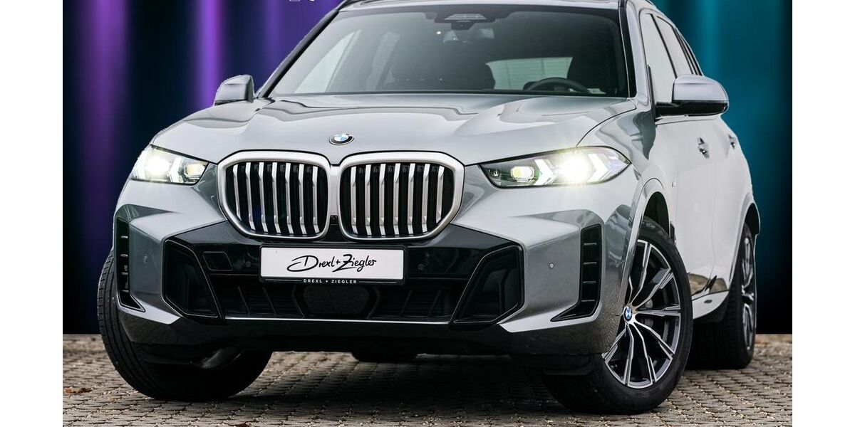 BMW X5 23.790 km 77.999 &euro; Augsburg 86199