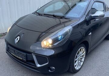 Renault Wind 180.000 km 3.190 &euro; Böblingen 71034