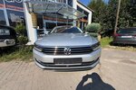 VW Passat Variant 2.0 TDI DSG AHK Highline 162.000 km 15.499 &euro; Rudolstadt 07407