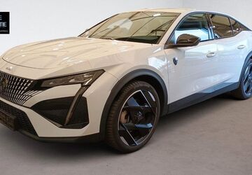 Peugeot 408 38.000 km 25.980 &euro; Schwandorf 92421