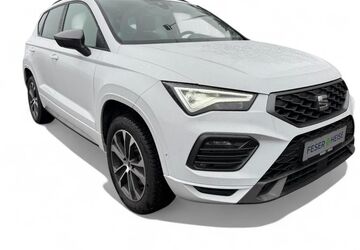 Seat Ateca 27.299 km 31.440 &euro; Dessau-Roßlau 06842