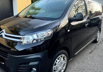 Citroen Jumpy 67.000 km 21.000 &euro; Kempten 87435