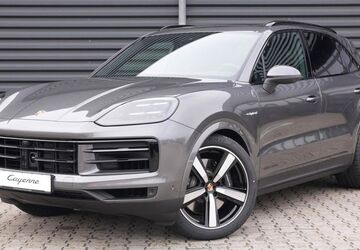 Porsche Cayenne 14.900 km 138.880 &euro; Friedrichshafen 88045