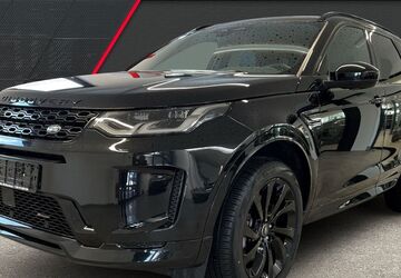 Land Rover Discovery Sport 56.170 km 36.580 &euro; Weißenburg 91781