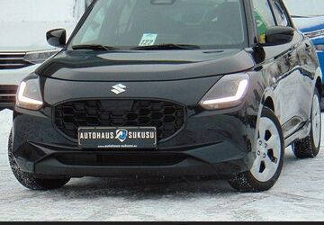 Suzuki Swift 30.415 km 14.999 &euro; Neumünster 24537