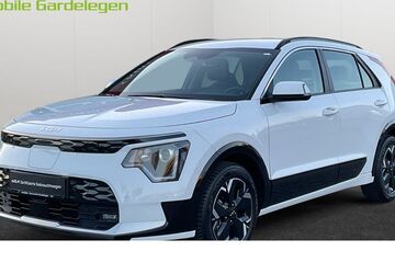 Kia Niro 30.580 km 26.950 &euro; Gardelegen 39638