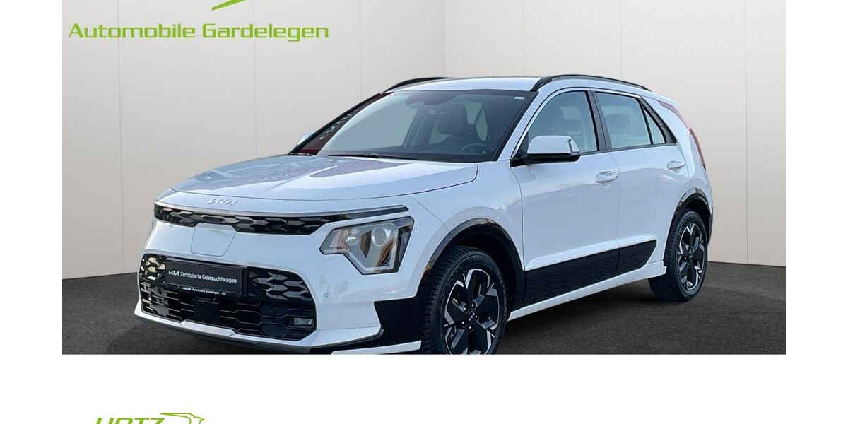 Kia Niro 30.580 km 26.950 &euro; Gardelegen 39638