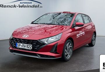 Hyundai i20 2.184 km 22.489 &euro; Speyer 67346