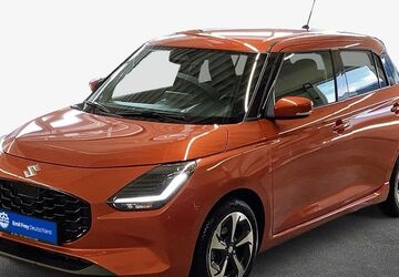 Suzuki Swift 15.587 km 16.440 &euro; Dresden 01159