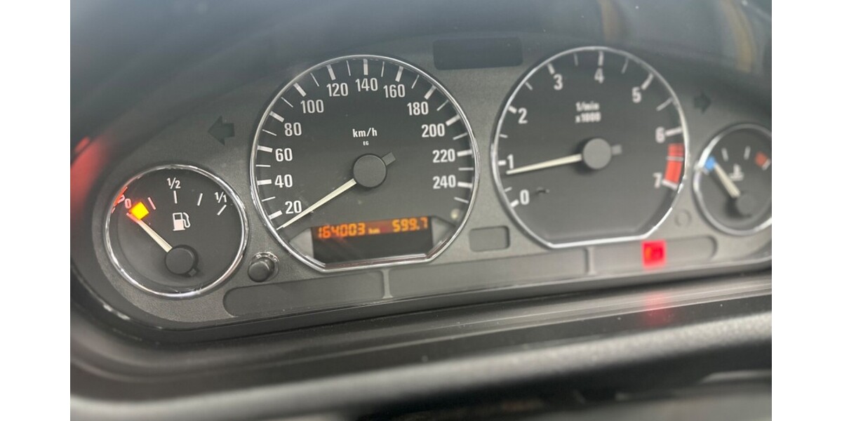 BMW Z3 165.000 km 18.000 &euro; Laufeld 54533