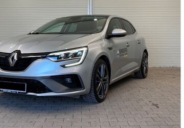 Renault Megane 10.648 km 27.970 &euro; Wiesbaden 65203