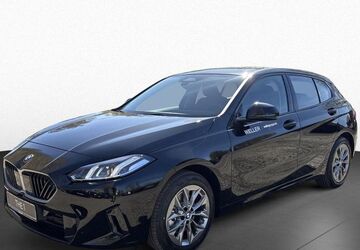 BMW 120 1.900 km 31.200 &euro; Hamburg 21073