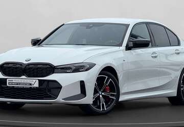 BMW 340 12.158 km 59.980 &euro; Speyer 67346