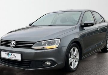 VW Jetta 87.839 km 11.950 &euro; Geeste-Groß Hesepe 49744