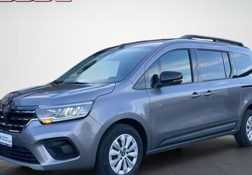 Renault Kangoo 8.700 km 30.490 &euro; Hannover 30177