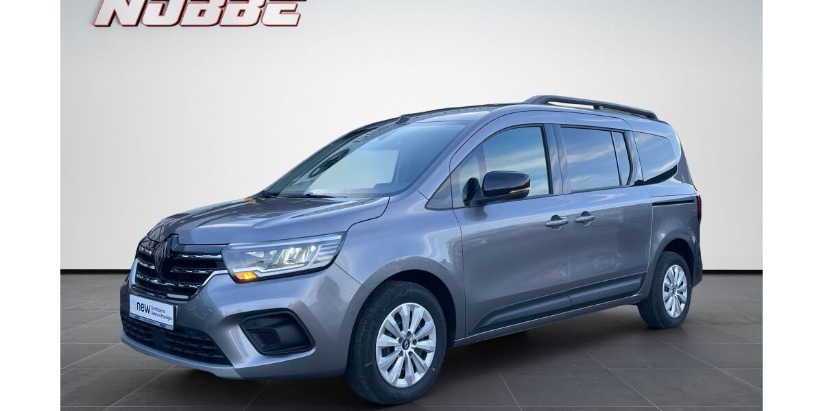 Renault Kangoo 8.700 km 30.490 &euro; Hannover 30177