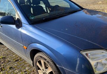 Opel Vectra 163.000 km 700 &euro; Hagen 58135