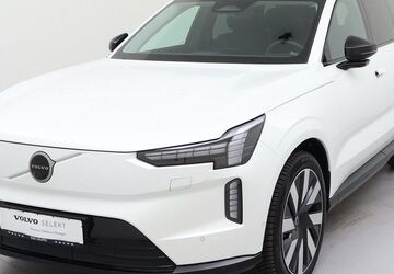 Volvo EX90 11.100 km 71.950 &euro; Norderstedt 22848