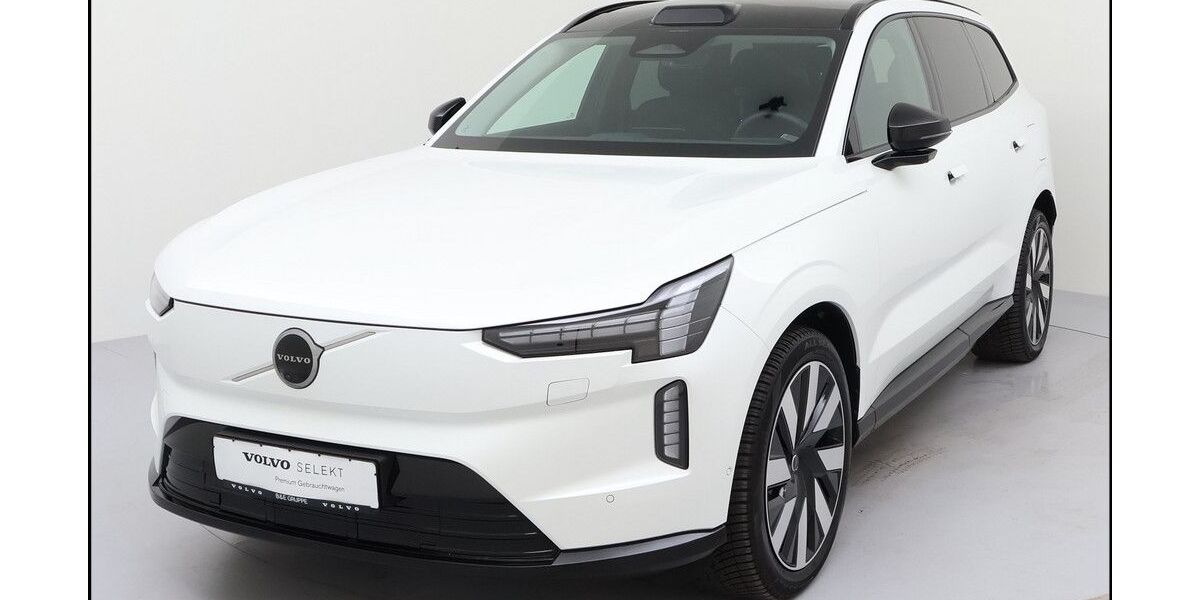 Volvo EX90 11.100 km 71.950 &euro; Norderstedt 22848